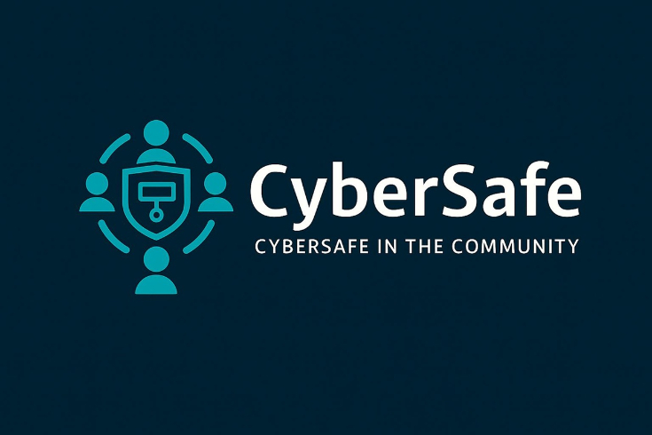 CyberSafe logo